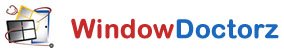 Window Doctors Logo