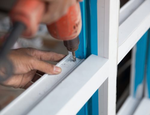 The Durability & Low Maintenance of Aluminium Windows